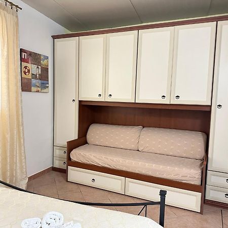 Case Vacanze "Estremo Sud" ランペドゥーザ エクステリア 写真