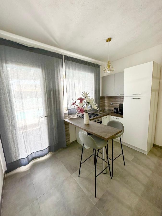 Case Vacanze "Estremo Sud" ランペドゥーザ エクステリア 写真