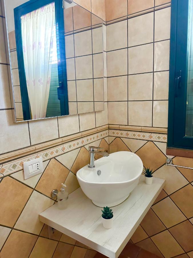 Case Vacanze "Estremo Sud" ランペドゥーザ エクステリア 写真