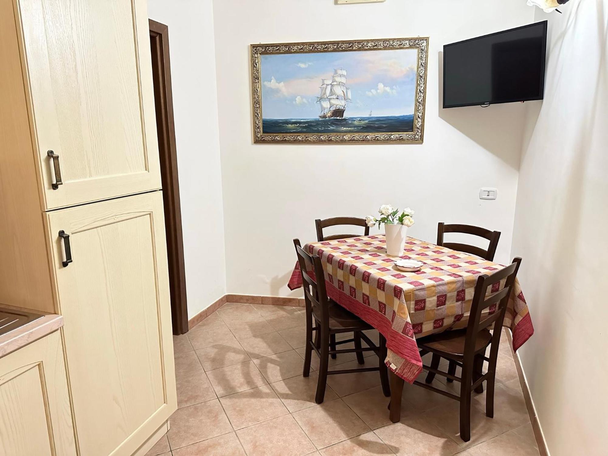 Case Vacanze "Estremo Sud" ランペドゥーザ エクステリア 写真