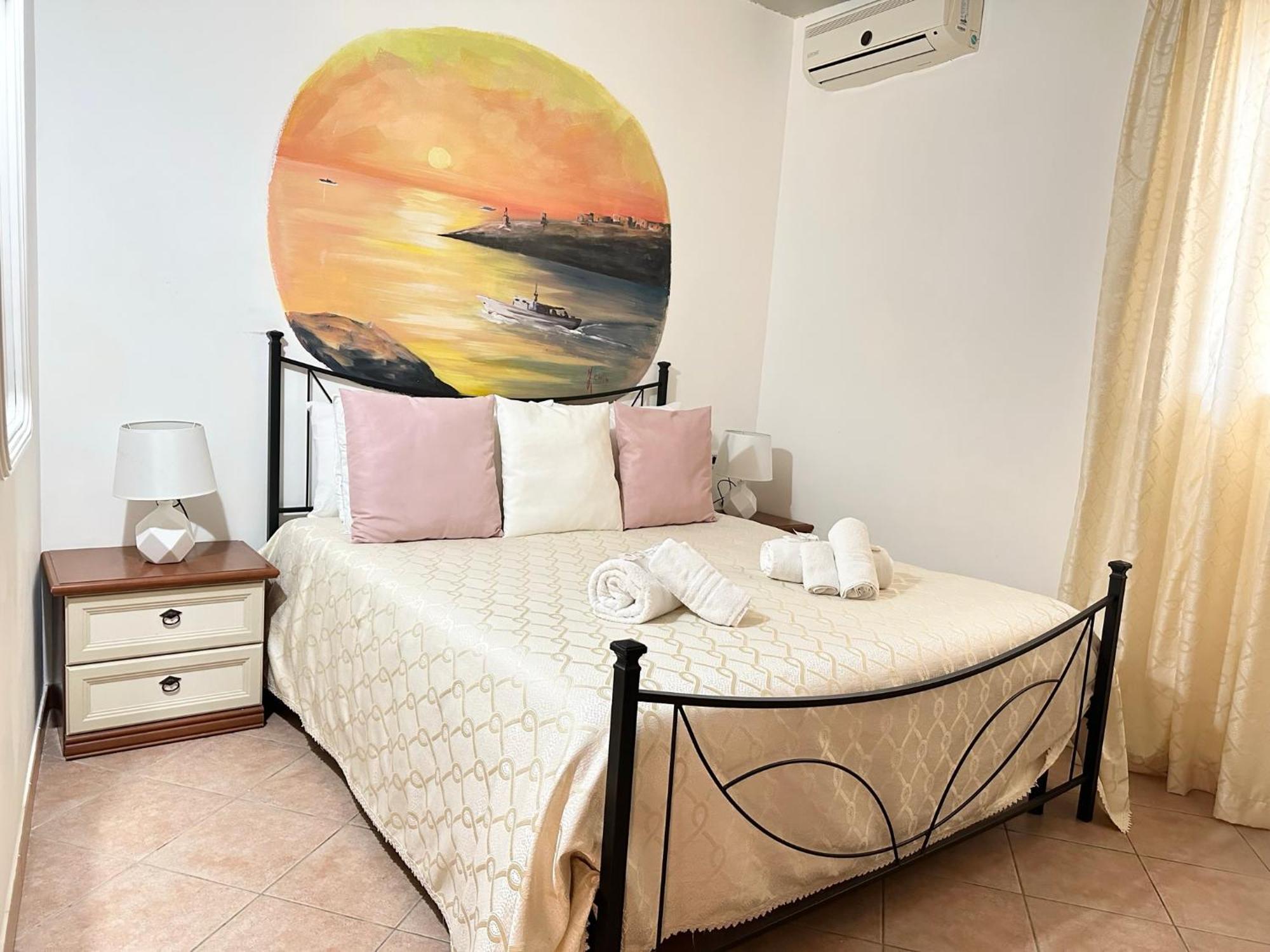Case Vacanze "Estremo Sud" ランペドゥーザ エクステリア 写真